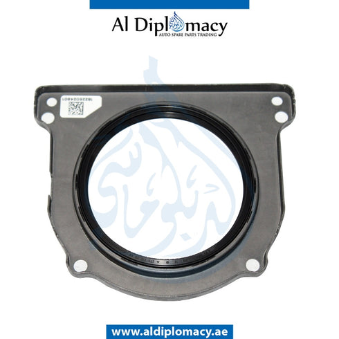 CRANKSHAFT SEAL COVER for Mercedes-Benz CLA Class W117 (2013-2022) models, Part Number A2700100068