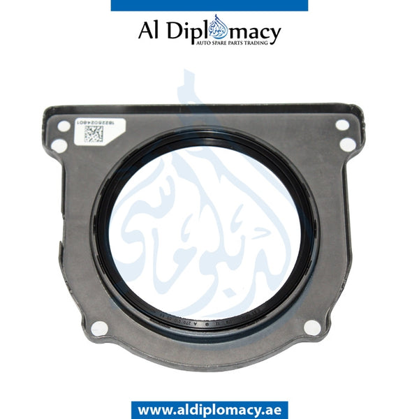 CRANKSHAFT SEAL COVER for Mercedes-Benz CLA Class W117 (2013-2022) models, Part Number A2700100068