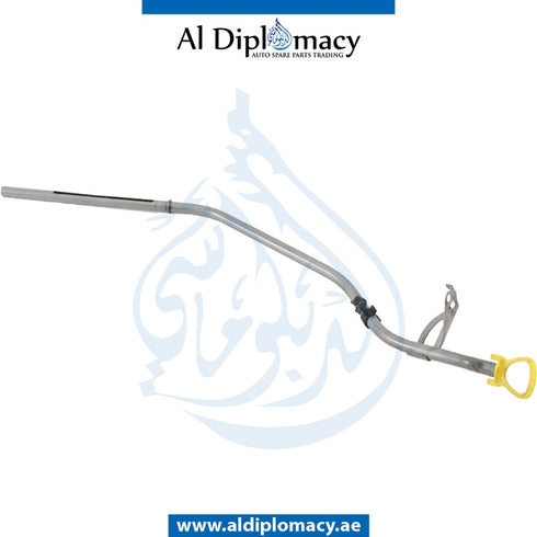 ENGINE OIL DIPSTICK for Mercedes-Benz CLA Class W117 (2013-2022) models