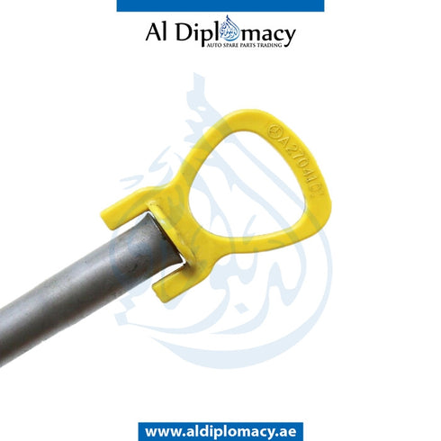 ENGINE OIL DIPSTICK for Mercedes-Benz CLA Class W117 (2013-2022) models