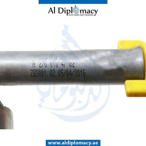 ENGINE OIL DIPSTICK for Mercedes-Benz CLA Class W117 (2013-2022) models