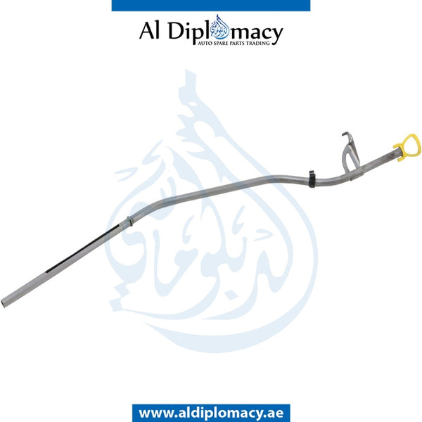 ENGINE OIL DIPSTICK for Mercedes-Benz CLA Class W117 (2013-2022) models, Part Number A2700104101