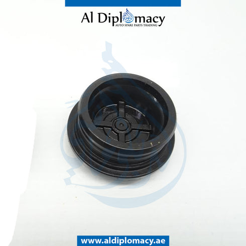 Rear CYLINDER HEAD END COVER for Mercedes-Benz CLA Class C190 (2015-2022) models