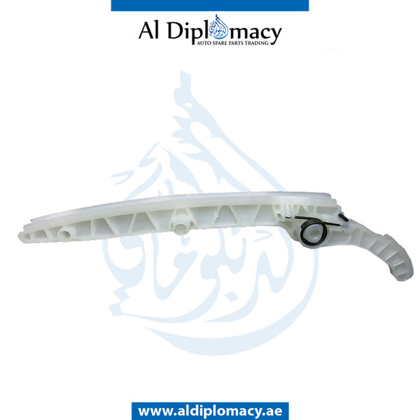 CHAIN SLIDING RAIL for Mercedes-Benz CLA Class W117 (2013-2022) models, Part Number A2700503500