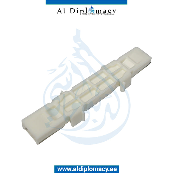 Upper CHAIN SLIDING RAIL for Mercedes-Benz CLA Class H247 (2013-2022) models, Part Number A2700521300