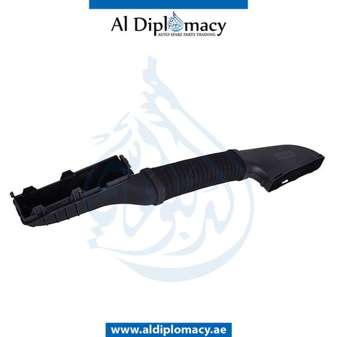 AIR INTAKE HOSE for Mercedes-Benz CLA Class W117 (2013-2022) models