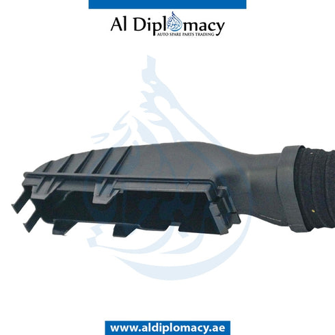 AIR INTAKE HOSE for Mercedes-Benz CLA Class W117 (2013-2022) models