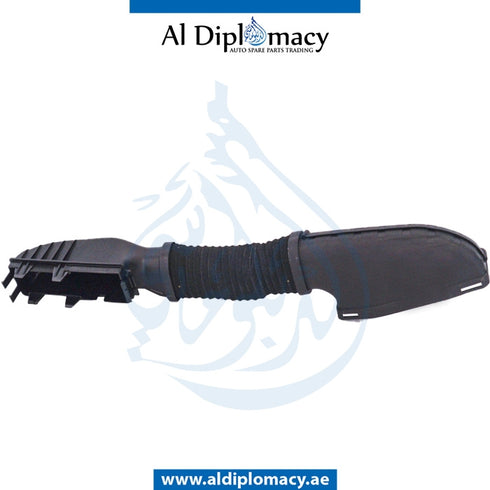 AIR INTAKE HOSE for Mercedes-Benz CLA Class W117 (2013-2022) models, Part Number A2700900382