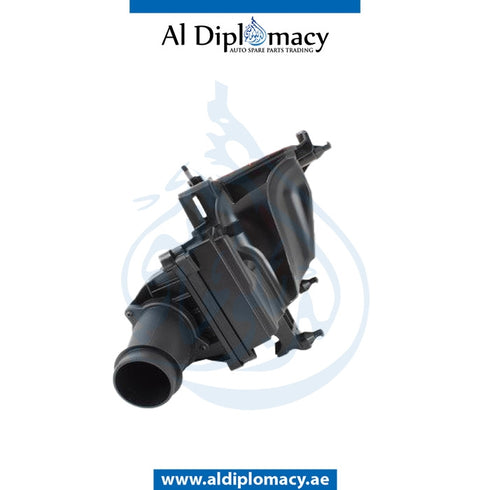 AIR FITLER HOUSING for Mercedes-Benz CLA Class W117 (2013-2022) models