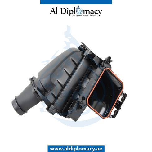 AIR FITLER HOUSING for Mercedes-Benz CLA Class W117 (2013-2022) models, Part Number A2700900601