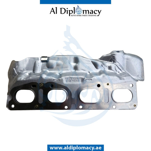 TURBOCHARGER MULTI HOLE SEAL for Mercedes-Benz CLA Class W117 (2013-2022) models, Part Number A2701420480