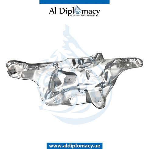 HEAT SHIELD for Mercedes-Benz CLA Class W117 (2013-2022) models, Part Number A2701421320