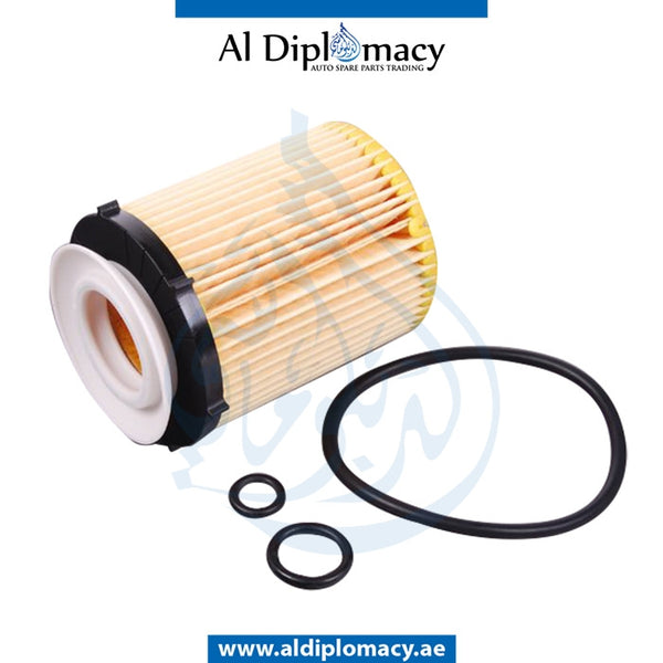 ENGINE OIL FILTER for Mercedes-Benz CLA Class W117 (2013-2022) models, Part Number A2701800109