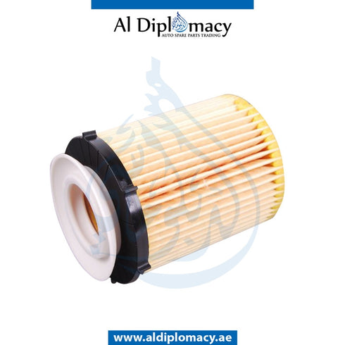 ENGINE OIL FILTER for Mercedes-Benz CLA Class W117 (2013-2022) models