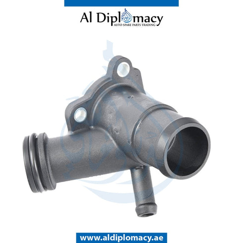 COOLANT INLET CONNECTION for Mercedes-Benz CLA Class H247 (2013-2022) models