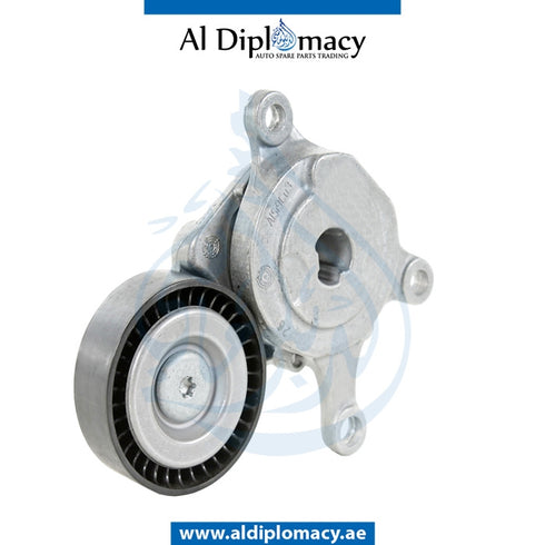 BELT TENSIONER for Mercedes-Benz A Class H247 (2018-2020) models, Part Number A2702000370