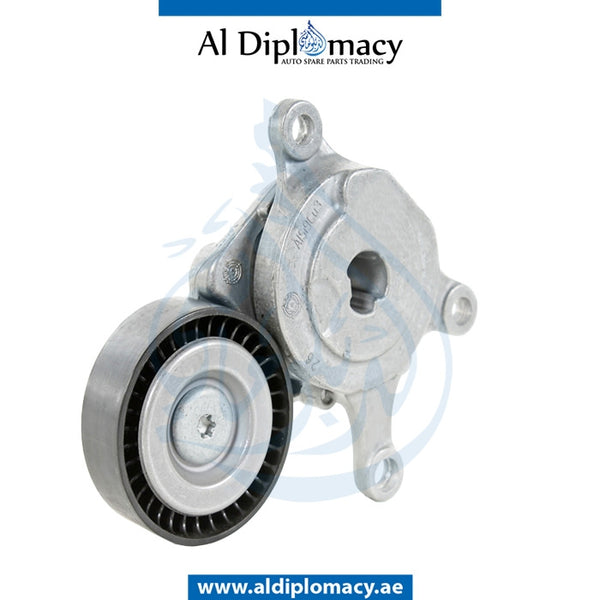 BELT TENSIONER for Mercedes-Benz A Class H247 (2018-2020) models, Part Number A2702000370