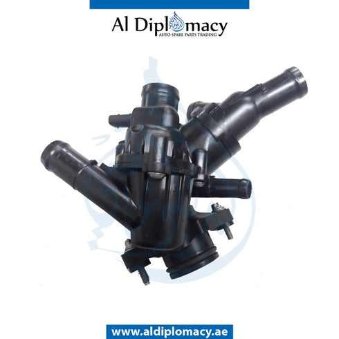 THERMOSTAT for Mercedes-Benz CLA Class W117 (2013-2022) models