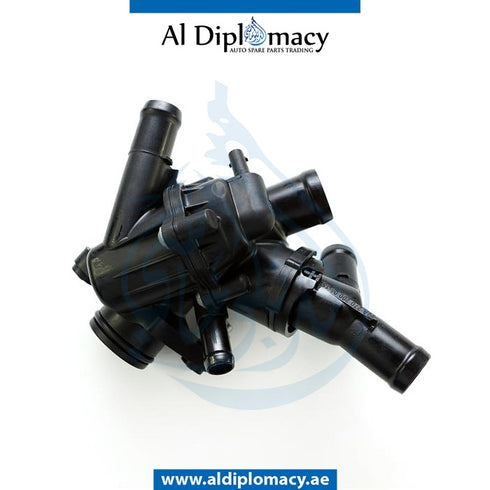 THERMOSTAT for Mercedes-Benz CLA Class W117 (2013-2022) models, Part Number A2702000615