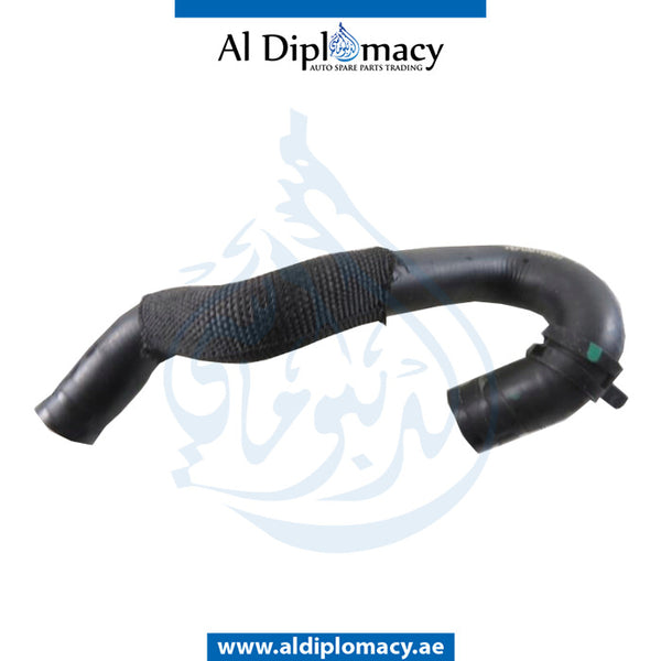 COOLANT HOSE for Mercedes-Benz CLA Class W117 (2013-2022) models, Part Number A2702031682
