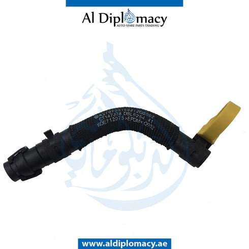 COOLANT HOSE for Mercedes-Benz CLA Class W117 (2013-2022) models