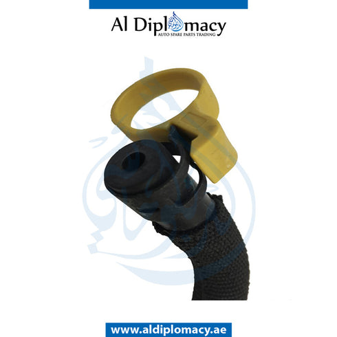 COOLANT HOSE for Mercedes-Benz CLA Class W117 (2013-2022) models