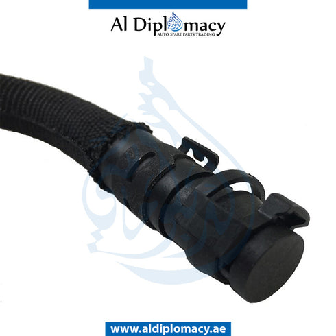 COOLANT HOSE for Mercedes-Benz CLA Class W117 (2013-2022) models