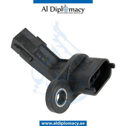 CRANKSHAFT POSITION SENSOR for Mercedes-Benz CLA Class W117 (2013-2022) models, Part Number A2709050043
