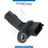 CRANKSHAFT POSITION SENSOR for Mercedes-Benz CLA Class W117 (2013-2022) models, Part Number A2709050043