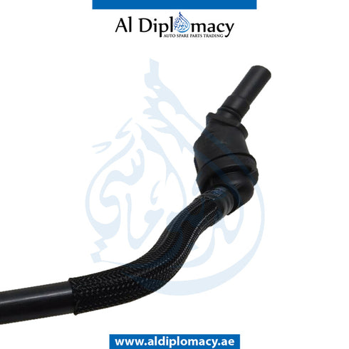 ENGINE PIPE WITH Non-return VALVE for Mercedes-Benz E Class C209 (2002-2010) models