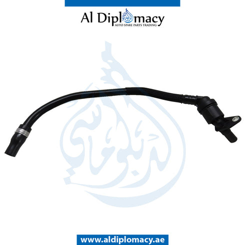 ENGINE PIPE WITH Non-return VALVE for Mercedes-Benz E Class C209 (2002-2010) models