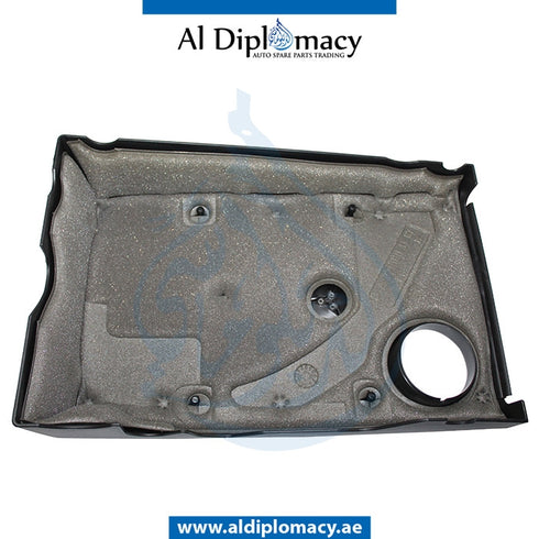 ENGINE COVER for Mercedes-Benz C Class W203 (2001-2007) models