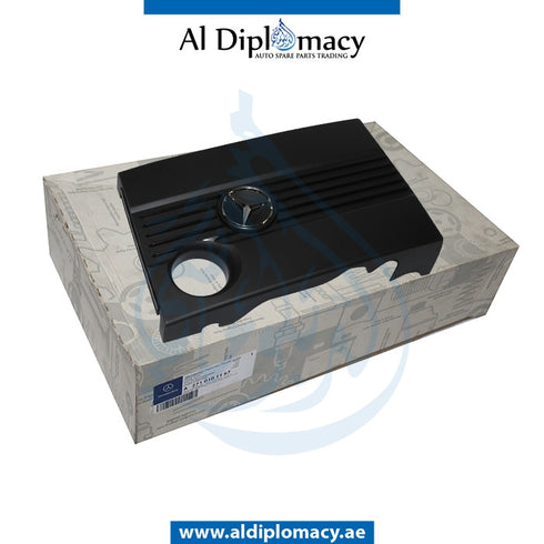 ENGINE COVER for Mercedes-Benz C Class W203 (2001-2007) models