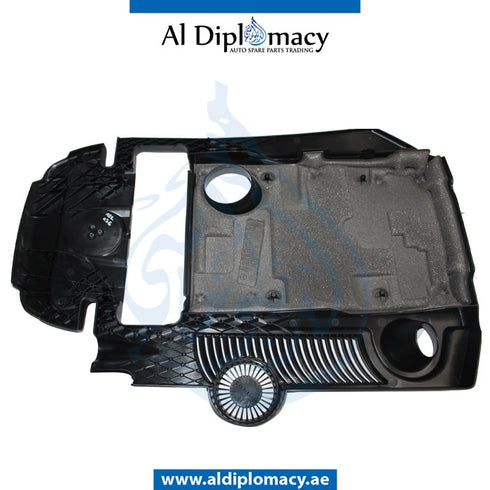 ENGINE COVER for Mercedes-Benz SLK Class W172 (2011-2020) models