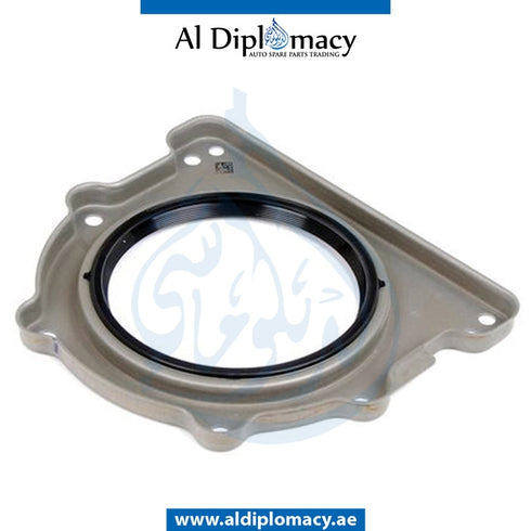 CRANKSHAFT SEAL COVER for Mercedes-Benz SLK Class C209 (2002-2010) models