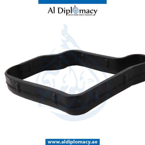 CYLINDER HEAD COVER GASKET for Mercedes-Benz E Class C209 (2002-2010) models, Part Number A2710160121