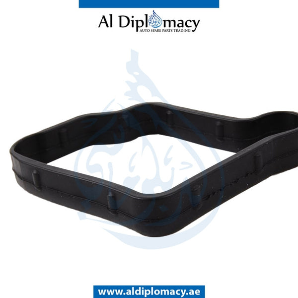 CYLINDER HEAD COVER GASKET for Mercedes-Benz E Class C209 (2002-2010) models, Part Number A2710160121