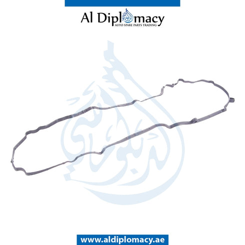 CYLINDER HEAD COVER GASKET for Mercedes-Benz E Class C209 (2002-2010) models, Part Number A2710160921