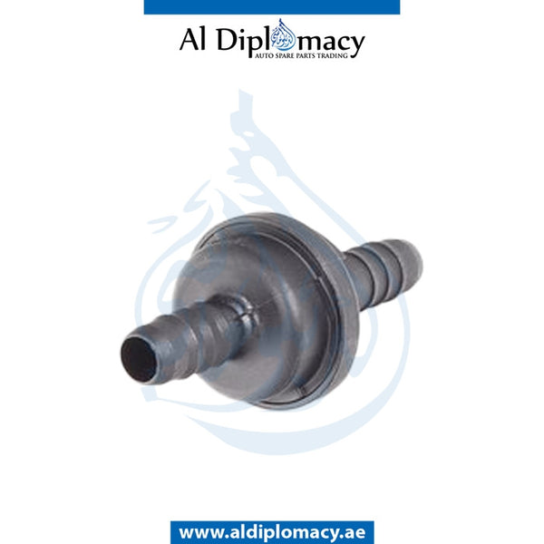 VALVE for Mercedes-Benz SLK Class C209 (2002-2010) models, Part Number A2710180329