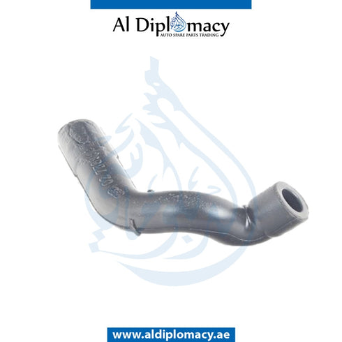 CRANKCASE BREATHER HOSE for Mercedes-Benz E Class C209 (2002-2010) models