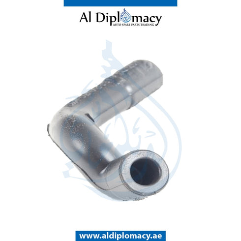 CRANKCASE BREATHER HOSE for Mercedes-Benz E Class C209 (2002-2010) models, Part Number A2710181482