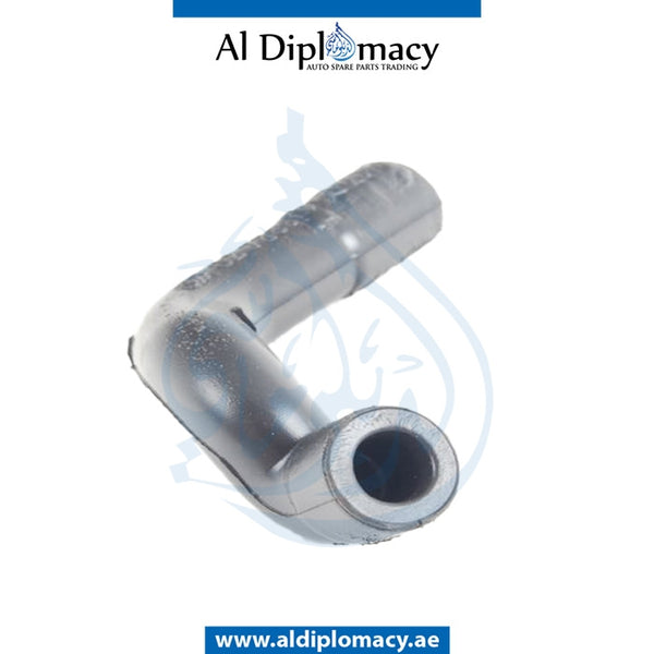 CRANKCASE BREATHER HOSE for Mercedes-Benz E Class C209 (2002-2010) models, Part Number A2710181482