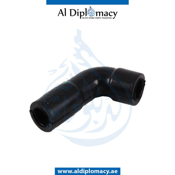 CRANKCASE BREATHER HOSE for Mercedes-Benz E Class C209 (2002-2010) models, Part Number A2710181582