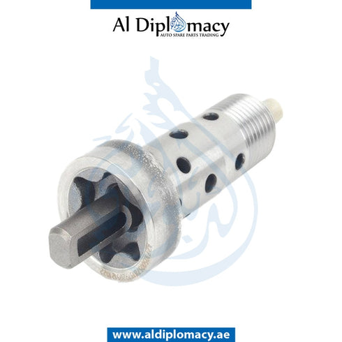 CENTERAL Valve, CAMSHAFT ADJUSTER TO CAMSHAFT for Mercedes-Benz SLK Class W172 (2011-2020) models