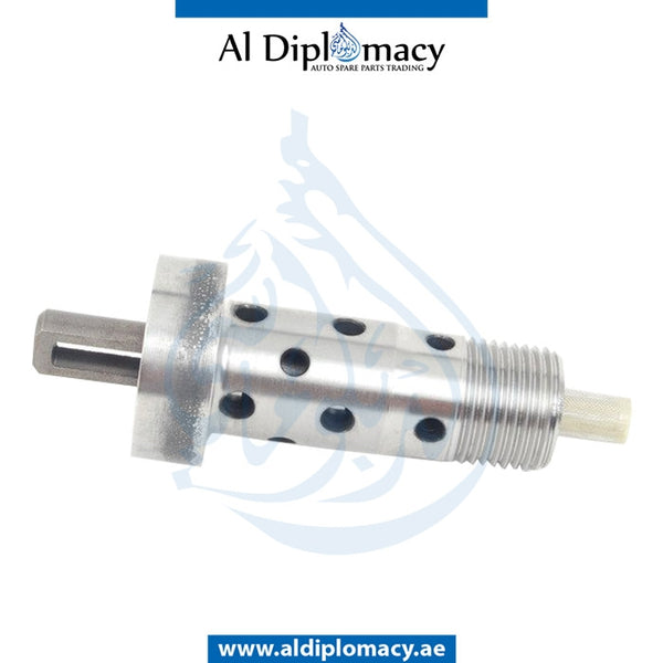 CENTERAL Valve, CAMSHAFT ADJUSTER TO CAMSHAFT for Mercedes-Benz SLK Class W172 (2011-2020) models, Part Number A2710500578
