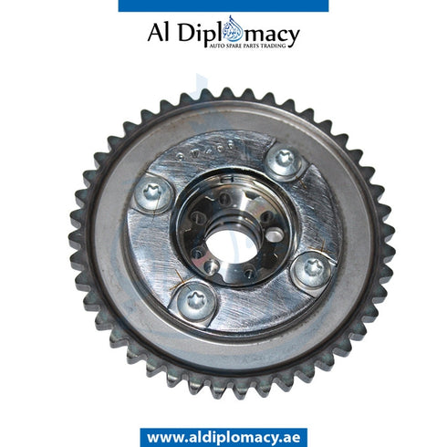 CAMSHAFT Ajduster, INLET for Mercedes-Benz SLK Class W172 (2011-2020) models