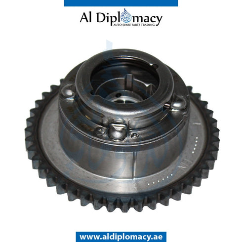 CAMSHAFT Ajduster, INLET for Mercedes-Benz SLK Class W172 (2011-2020) models, Part Number A2710503347