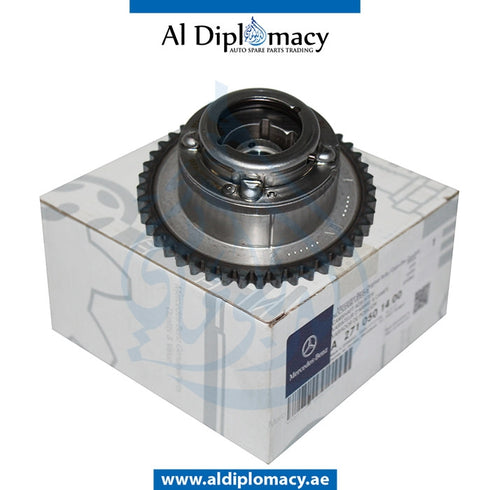 CAMSHAFT Ajduster, INLET for Mercedes-Benz SLK Class W172 (2011-2020) models