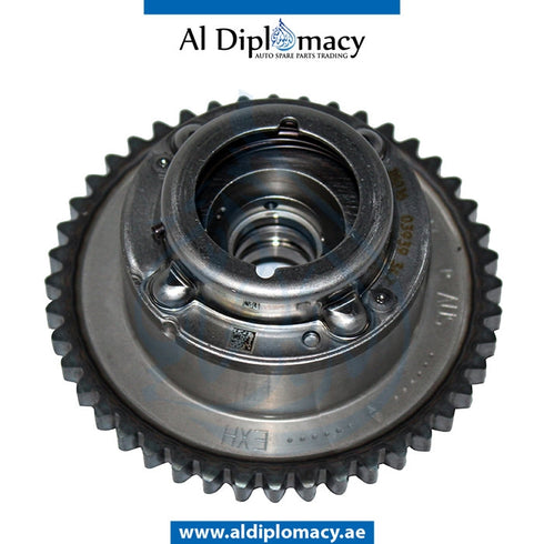 EXHAUST CAMSHAFT ADJUSTER for Mercedes-Benz SLK Class W172 (2011-2020) models, Part Number A2710503447