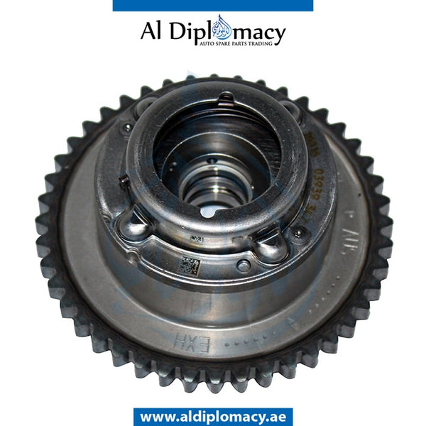 EXHAUST CAMSHAFT ADJUSTER for Mercedes-Benz SLK Class W172 (2011-2020) models, Part Number A2710503447